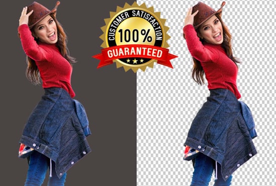 Background Removal Service